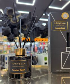 SORVELLA POWDER REED