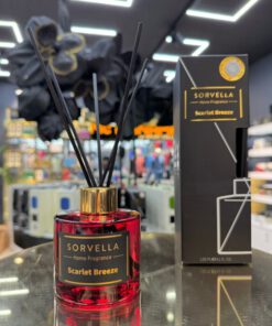 SORVELLA SCARLET BREEZ