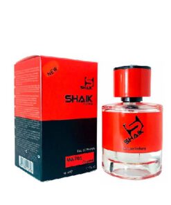 SHAIK platinum 205