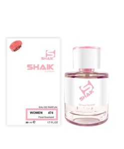 SHAIK platinum 474