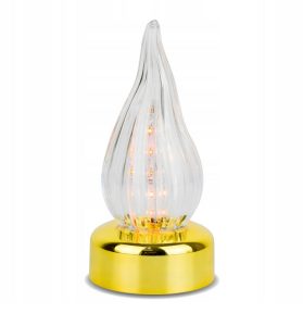 LED AUKSINĖ