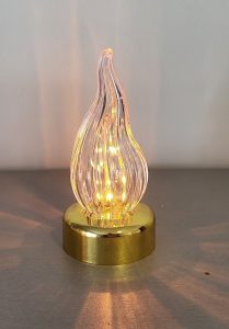 LED AUKSINĖ