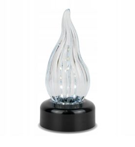 LED JUODA