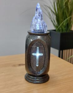 LED VASO