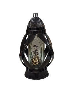 Žvakidė į kapines E-146 29 cm.