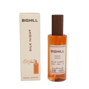 BIG HILL SILK NIGHT