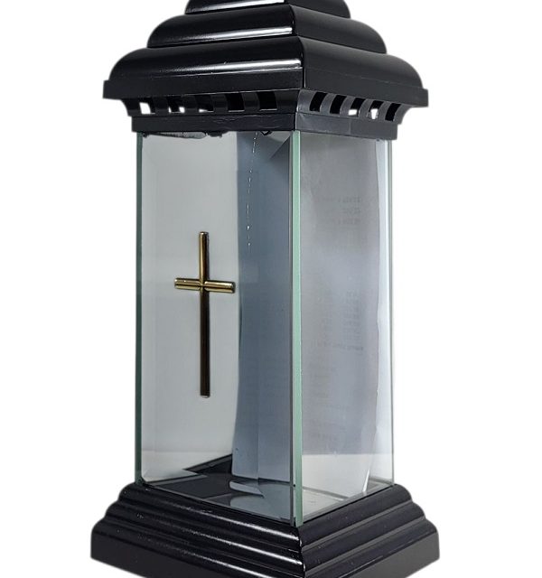 Koplytėlė į kapines FAZA