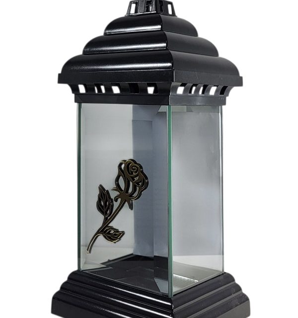 Koplytėlė į kapines FAZA