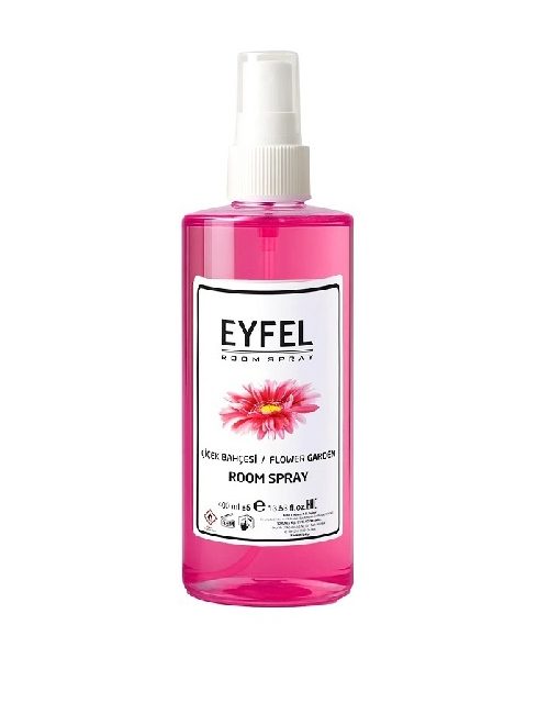 400 ml. EYFEL FLOWER GARDEN