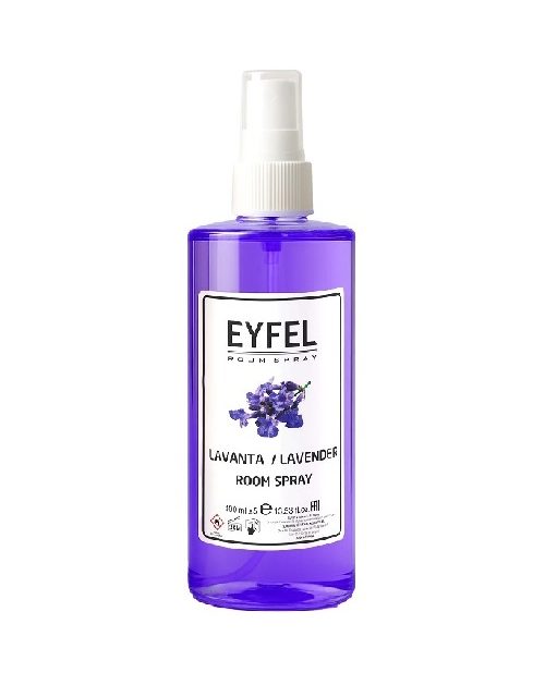 400 ml. EYFEL LEVANDA