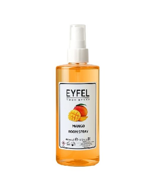 400 ml. EYFEL MANGO