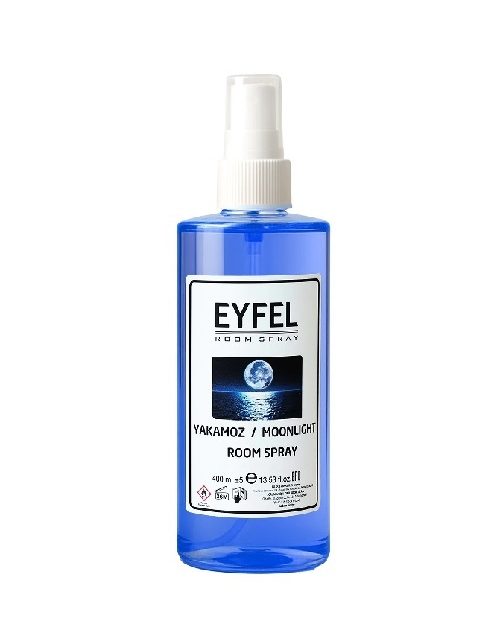 400 ml. EYFEL MOONLIGHT