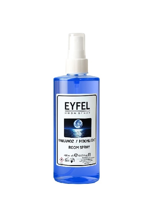 400 ml. EYFEL MOONLIGHT