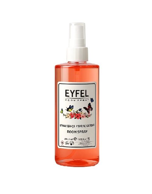 400 ml. EYFEL SPRING GARDEN
