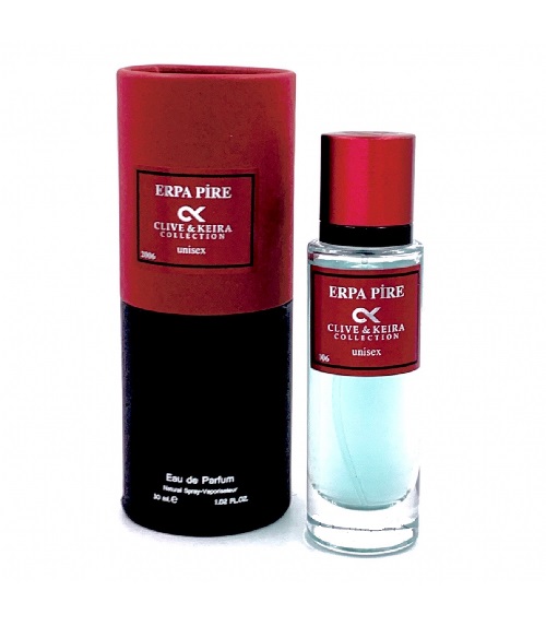 Kvapusis vanduo Erpa Pire Clive and Keira