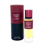 Kvapusis vanduo Tabacco Vanille Clive and Keira