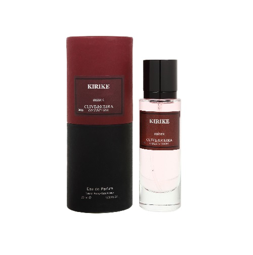 Kvapusis vanduo KIRKE Clive and Keira