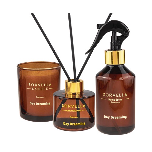 Sorvella „Day Dreaming“ prabangus dovanų rinkinys