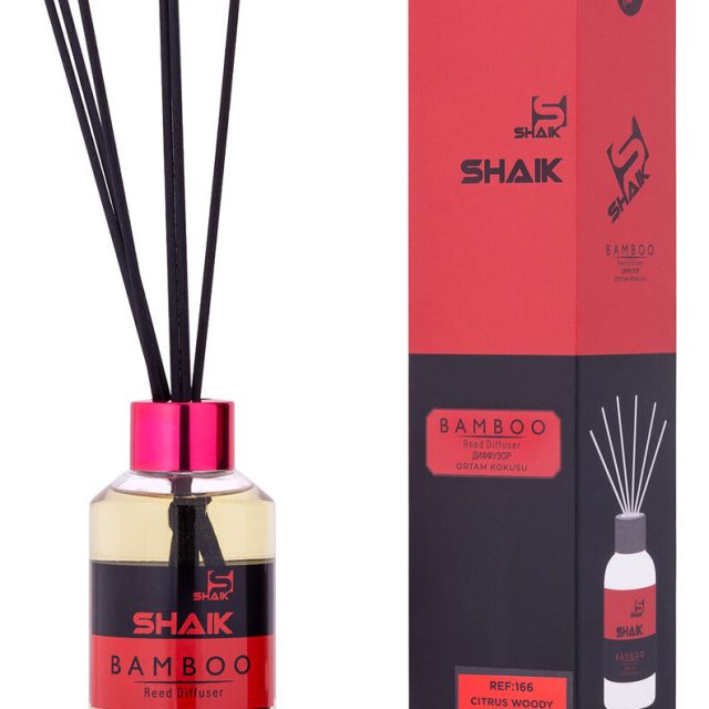 Nr.166 MOLECULE 02 115 ml.