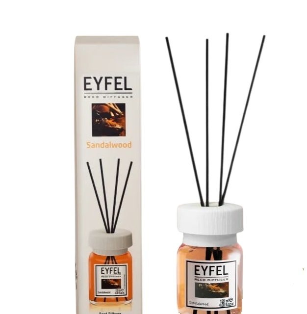 EYFEL SANDALMEDIS,EYFEL SANDALWOOD