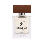 Sorvella S612 Valentino – Born In Roma