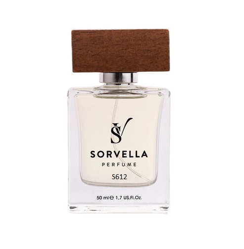 Sorvella S612 Valentino – Born In Roma