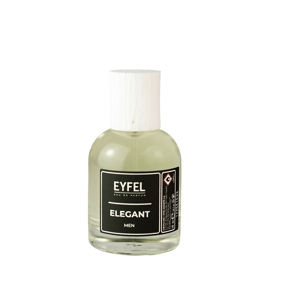 M-65 Kvapusis vanduo Eyfel Elegant EDP vyrams 50 ml - Image 2