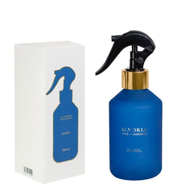 SPRAY ALVORIA ANGEL