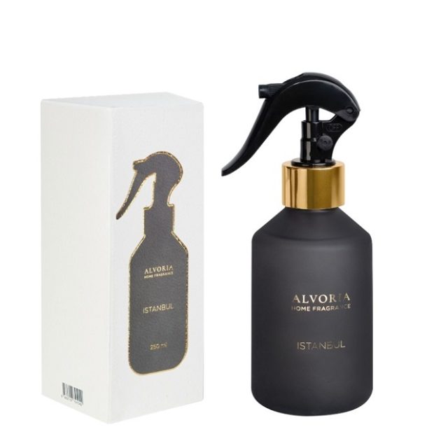 SPRAY ALVORIA ISTANBUL