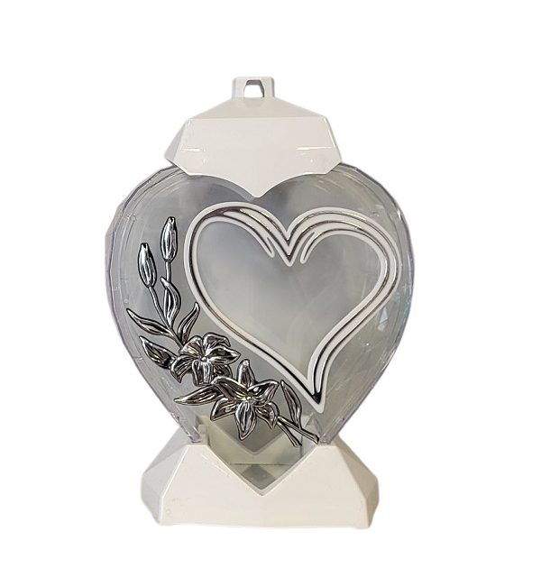 Žvakidė į kapines