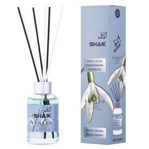SHAIK SNIEGUOLĖ SHAIK SNOWDROP