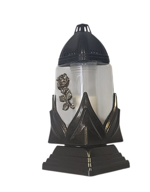 Kapų žvakė K-27 S