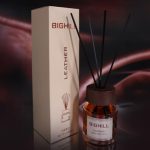 BIGHILL LEATHER