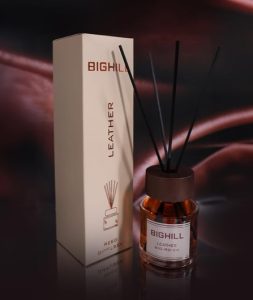 BIGHILL LEATHER