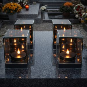 3D LED STAČIAKAMPĖ