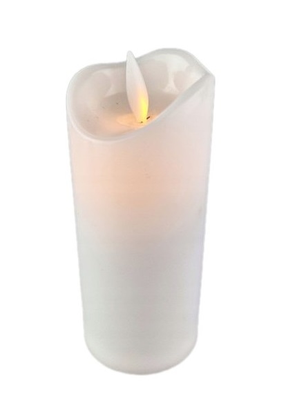 LED žvakė,LED įdėklas