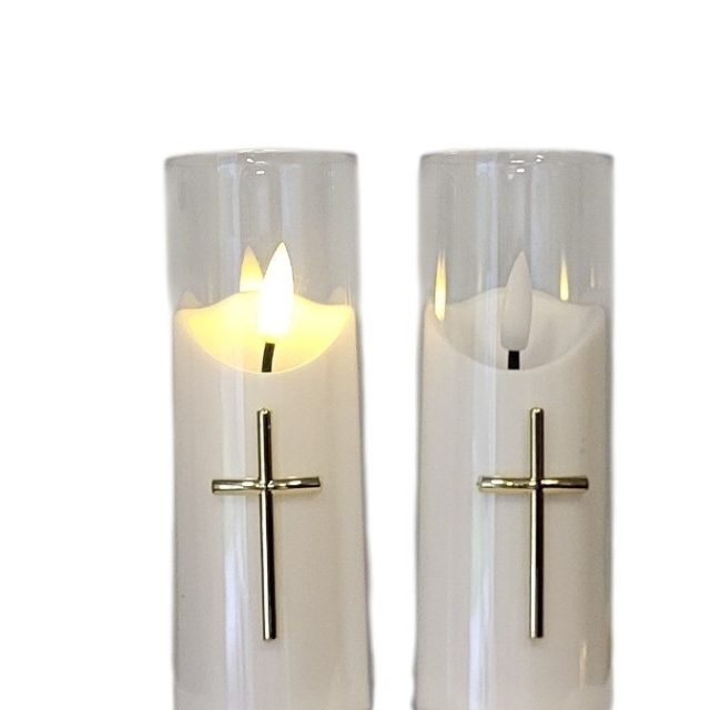 LED ŽVAKĖ,ĮDĖKLAS