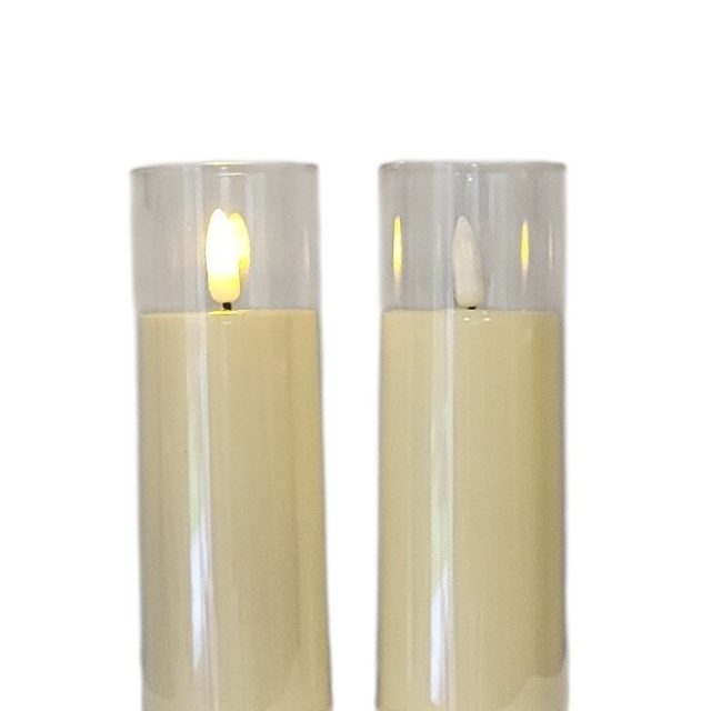 LED ŽVAKĖ,ĮDĖKLAS