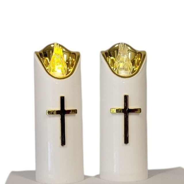 LED ĮDĖKLAS