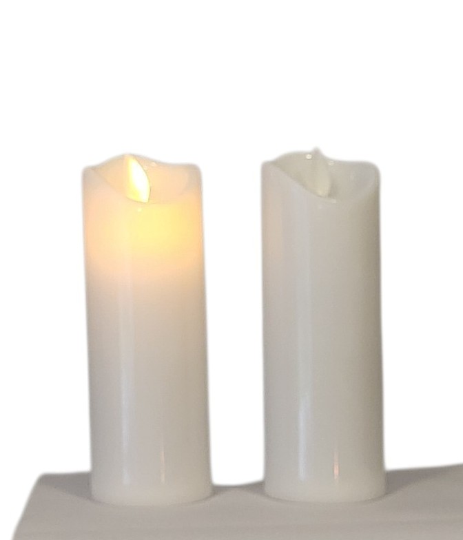 LED ŽVAKĖ,ĮDĖKLAS